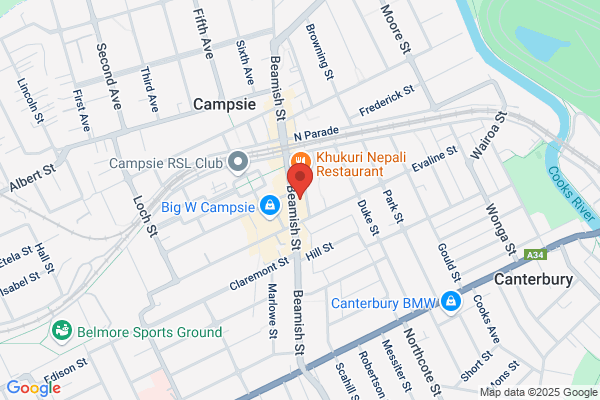 Chemist Warehouse Campsie