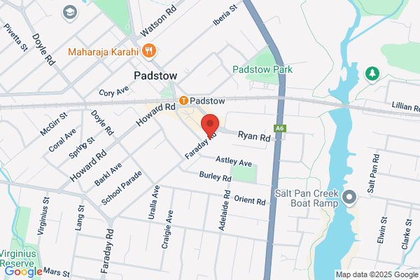 Faraday Road Pharmacy