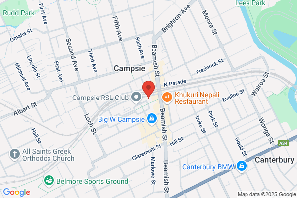 Kennelly's Pharmacy