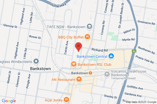 Bankstown Physiotherapy