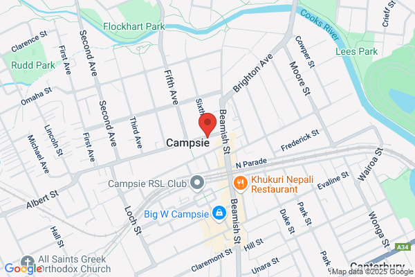 Campsie Physiotherapy & Rehabilitation Centre