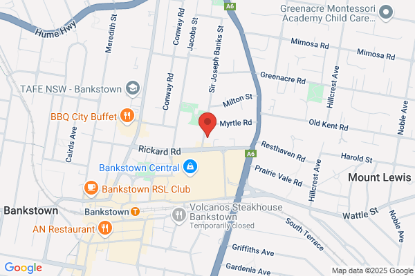 Masnad Health Clinic