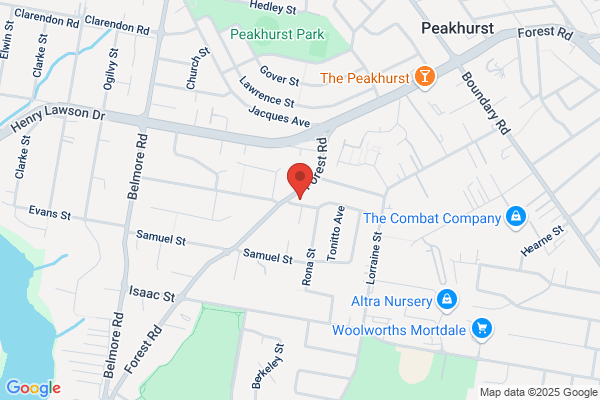 Peakhurst Physiotherapy & Sports Injury Centre