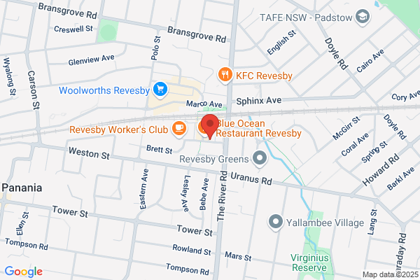 Revesby Physiotherapy & Sports Injury Centre