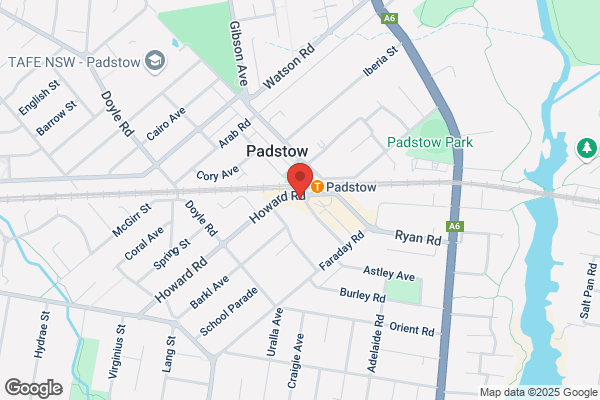 LJ Hooker Padstow