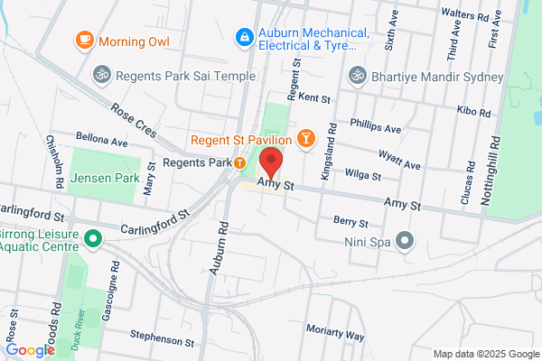AQ Properties