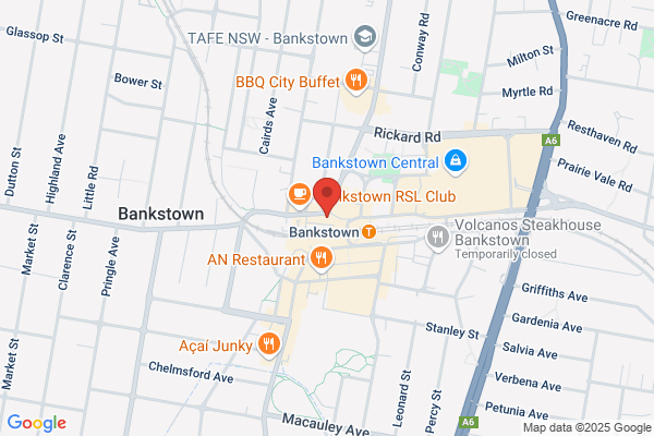 Bankstown City Real Estate