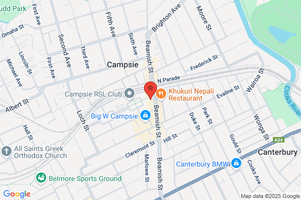 Century 21 Campsie