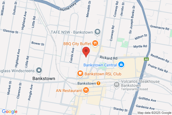 Commercial Property Group