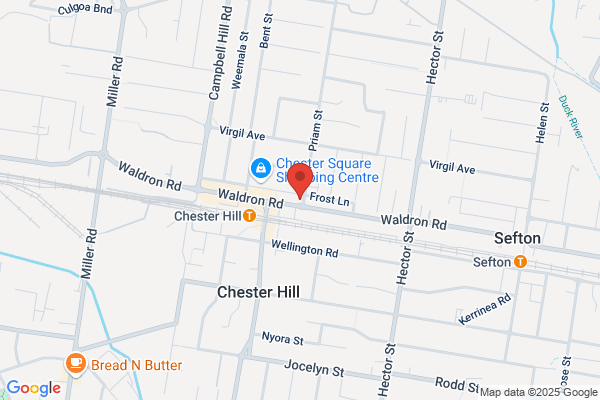 L J Hooker Chester Hill