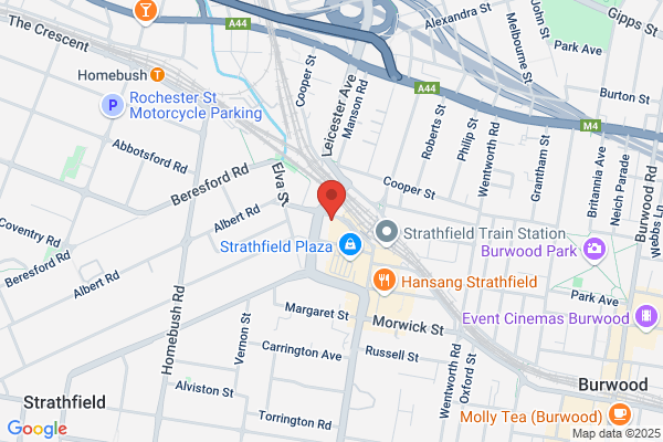 Bassim Restaurant