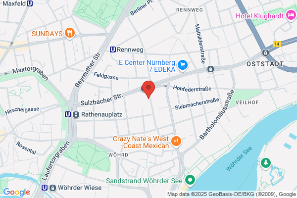 Belfield Chinese Restaurant