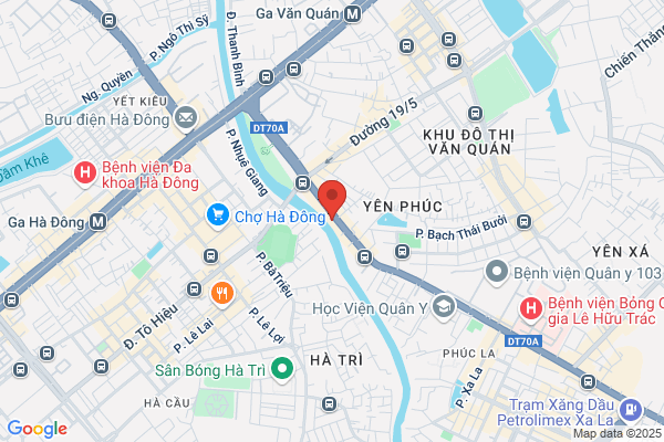 Hai Yen Restaurant