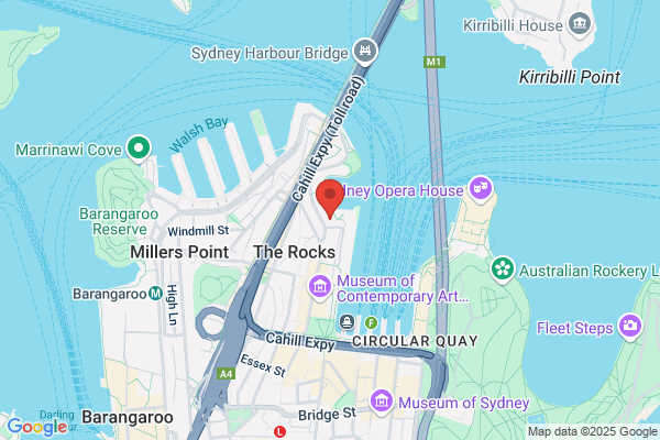 Harbourside Seafood