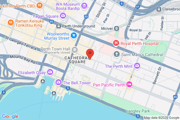 Andrews Lawyers