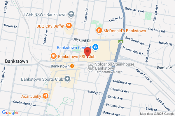 Eastern Delights Bankstown