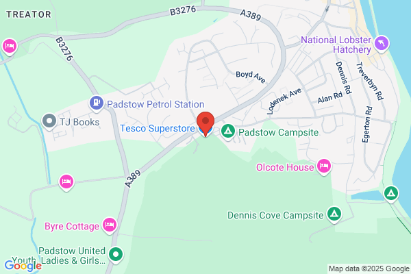 Foodworks Padstow