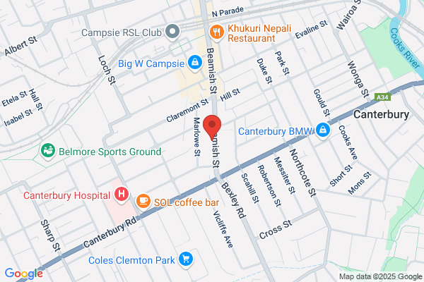 I.T.P. The Income Tax Professionals