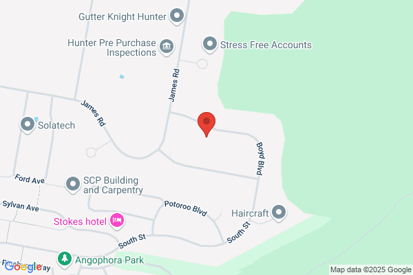 All Round Estate Maintenance