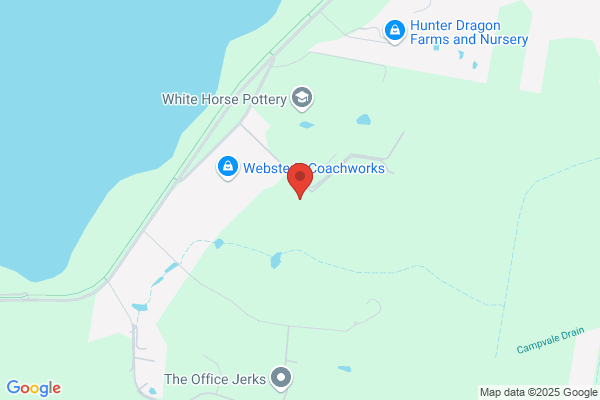 Devon Equestrian & Agistment Centre
