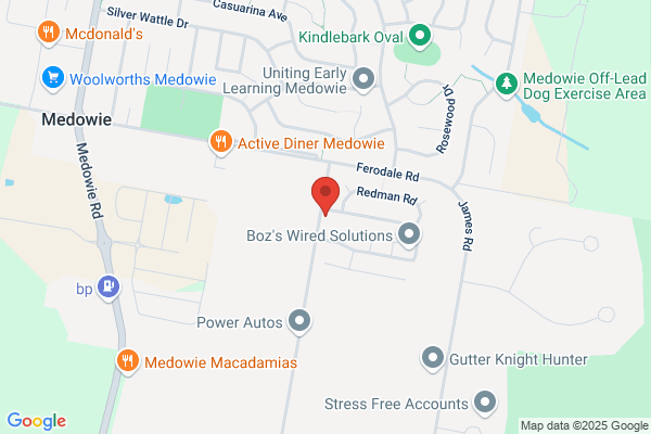 Medowie Gumnut Pre-School Child Care Service