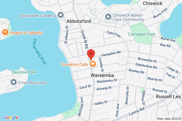 CoinFlip Bitcoin ATM - Wareemba Newsagency (Wareemba)