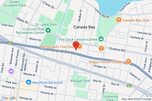 Abbotsford Cove Real Estate