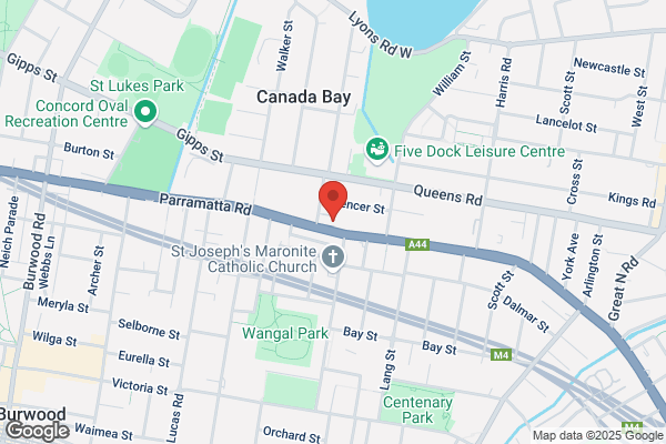 Abbotsford Hardware