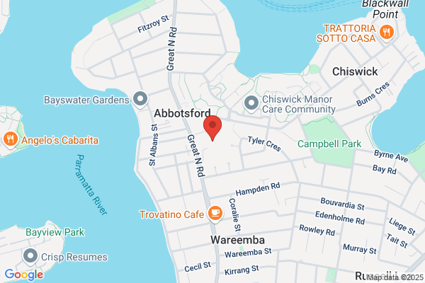 Abbotsford Long Day Care Centre