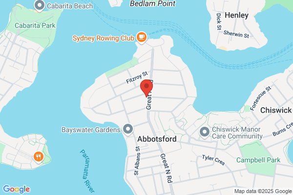 Abbotsford Point Newsagency