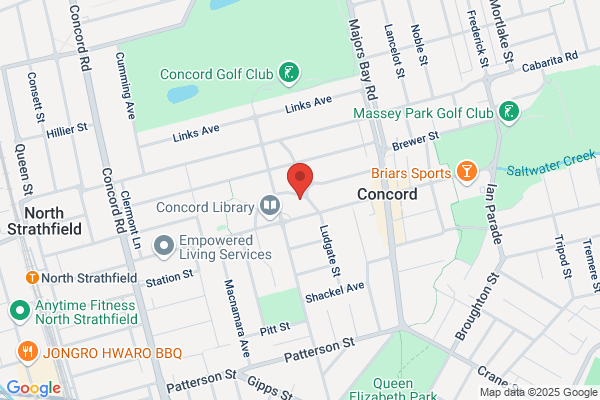 Armand Computer Solutions Pty Ltd