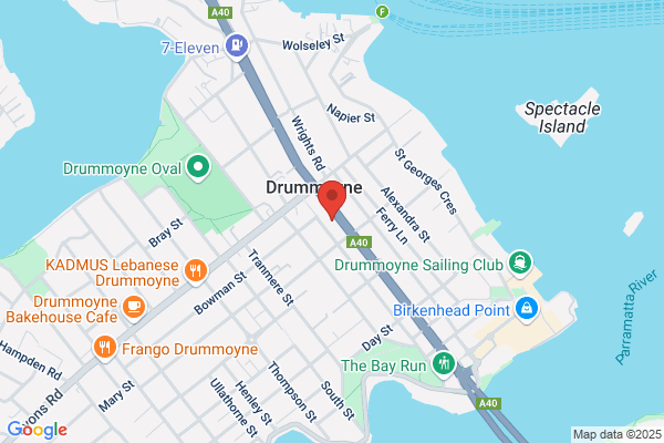 Drummoyne Remedial Therapy