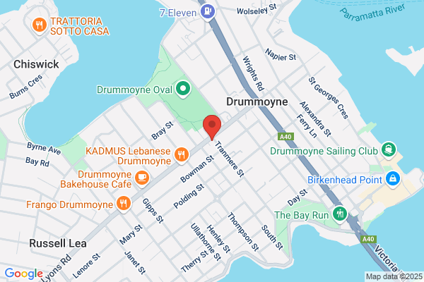 Laser Clinics Australia - Drummoyne