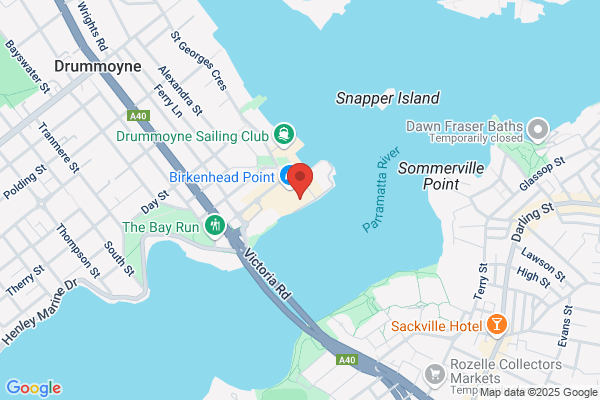 Superior Marine Services