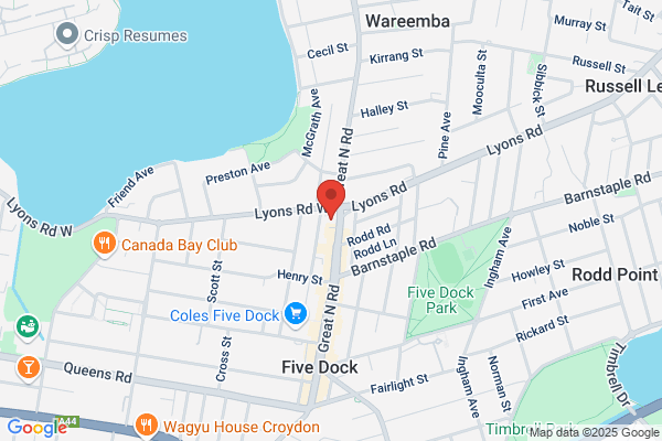 Sydney Permanent Make-Up Centre