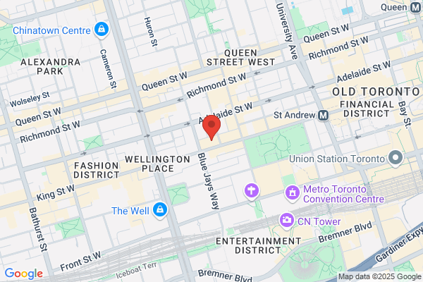 Andrea Wilkinson Building Design