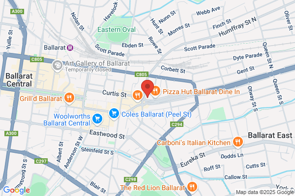 Bakery Hill Dental