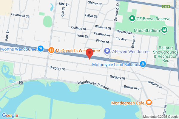Ballarat Appliance Repairs