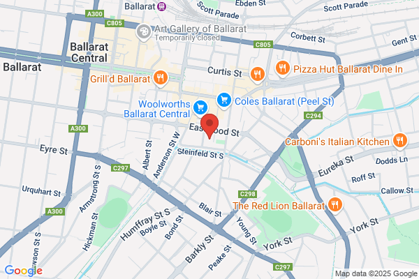 Ballarat Hapkiyusul Centre