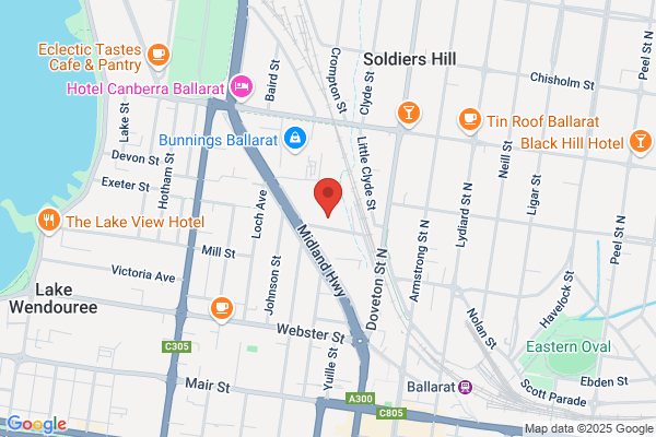 Ballarat Regent Automotive Services