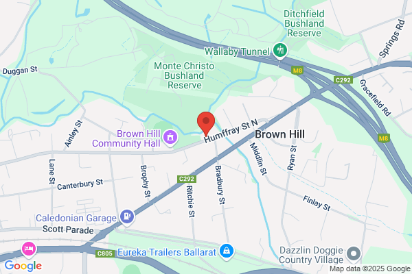 Brown Hill Hotel