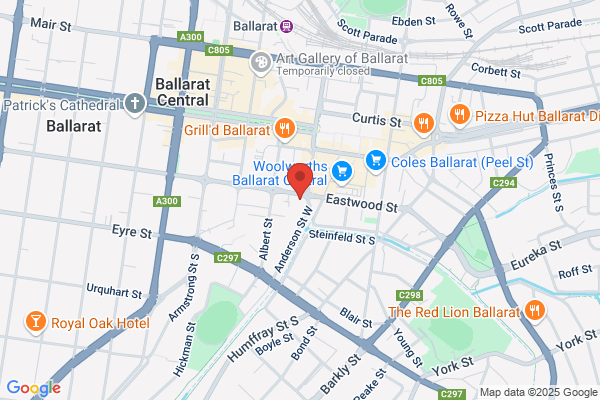 Dana Street Dental