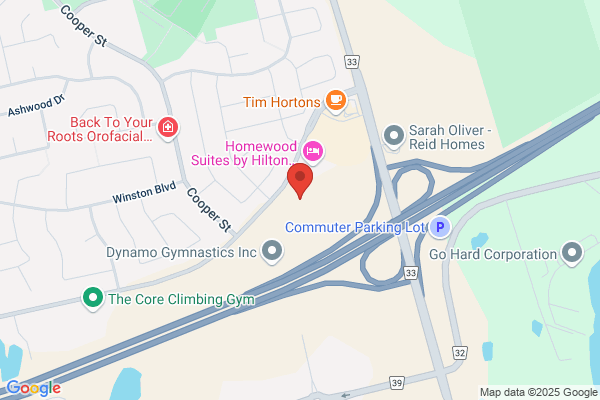 David Reid Homes