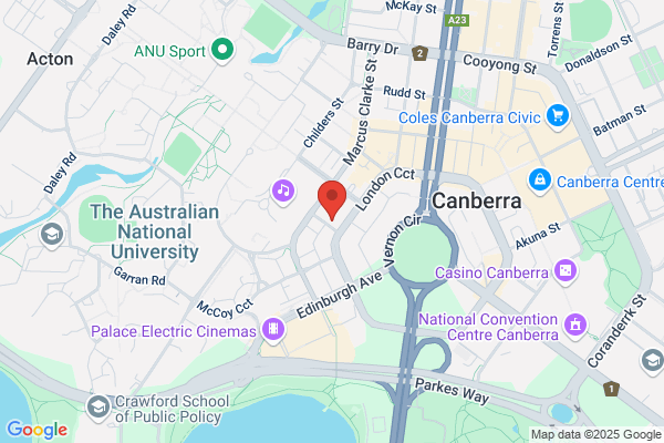 Bookkeeping Service Canberra
