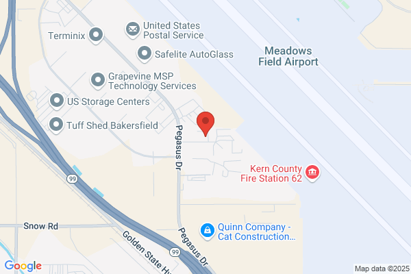 Benchmark Air Conditioning & Refrigeration