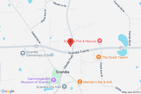 Scandia Air Conditioning & Heating