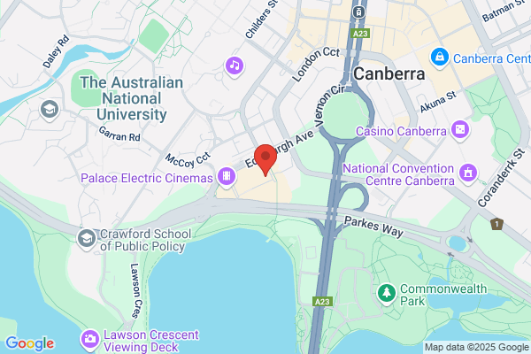 CoinFlip Bitcoin ATM - 21 Capital Mart (Canberra)