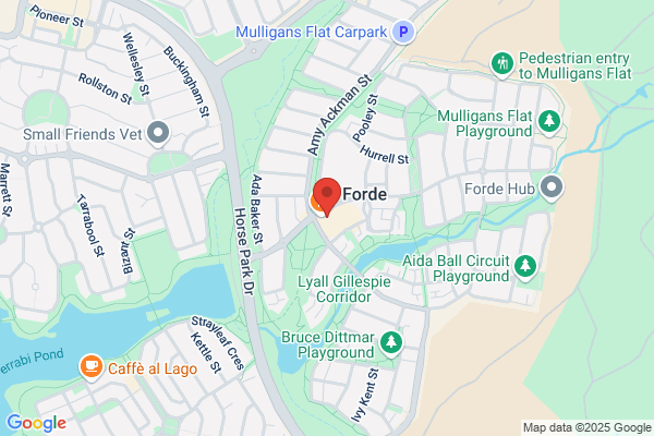 Localcoin Bitcoin ATM - Foodworks Forde