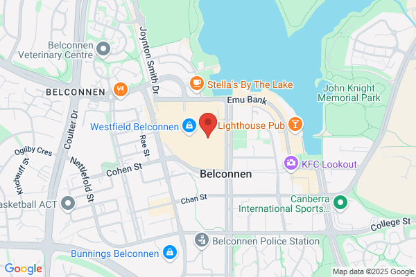Audika Hearing Clinic Belconnen