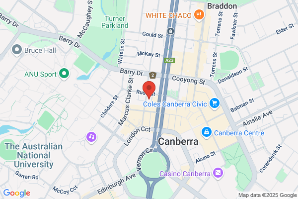 Audika Hearing Clinic Canberra